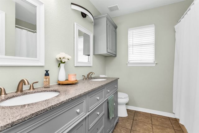 11176 Old Military Trail, Forney, TX 75126