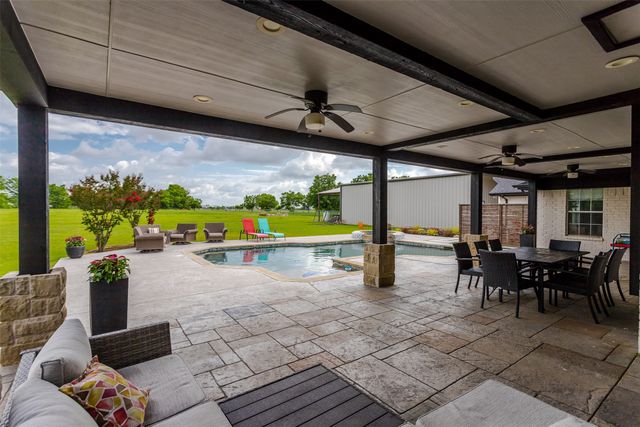 11176 Old Military Trail, Forney, TX 75126