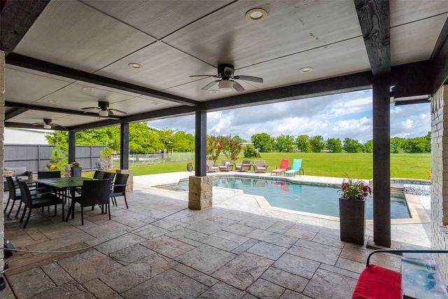 11176 Old Military Trail, Forney, TX 75126