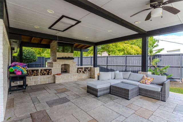 11176 Old Military Trail, Forney, TX 75126