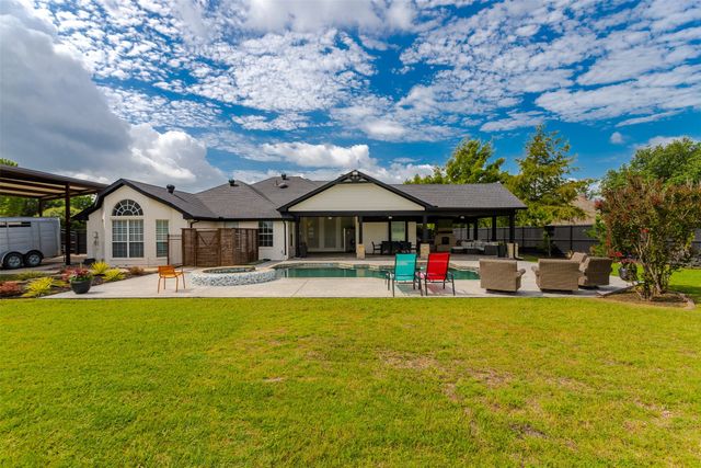 11176 Old Military Trail, Forney, TX 75126