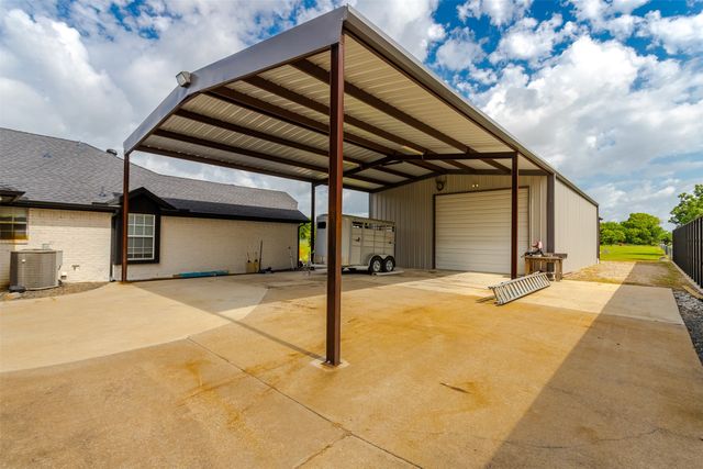 11176 Old Military Trail, Forney, TX 75126