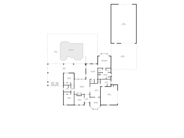 11176 Old Military Trail, Forney, TX 75126