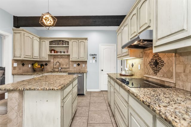 11176 Old Military Trail, Forney, TX 75126
