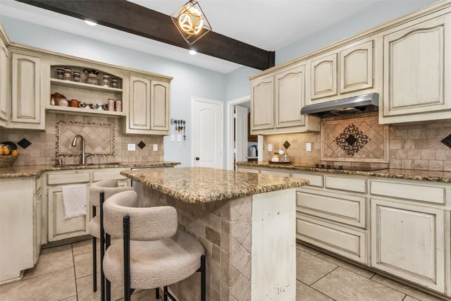 11176 Old Military Trail, Forney, TX 75126