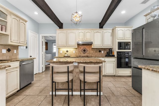 11176 Old Military Trail, Forney, TX 75126