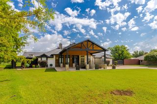 11176 Old Military Trail, Forney, TX 75126