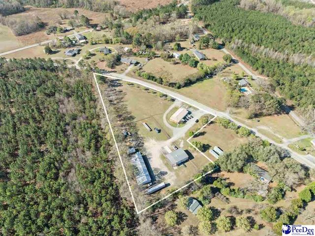 3477 Highway 102, Chesterfield, SC 29709