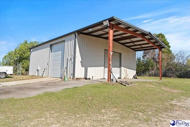 3477 Highway 102, Chesterfield, SC 29709