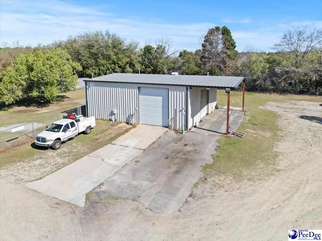 3477 Highway 102, Chesterfield, SC 29709