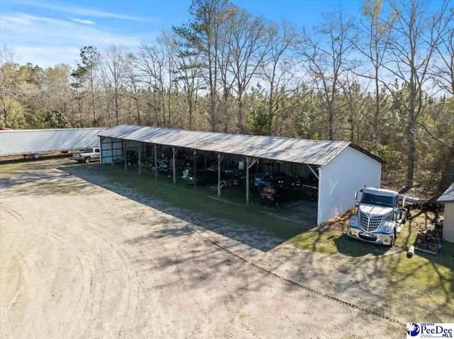 3477 Highway 102, Chesterfield, SC 29709