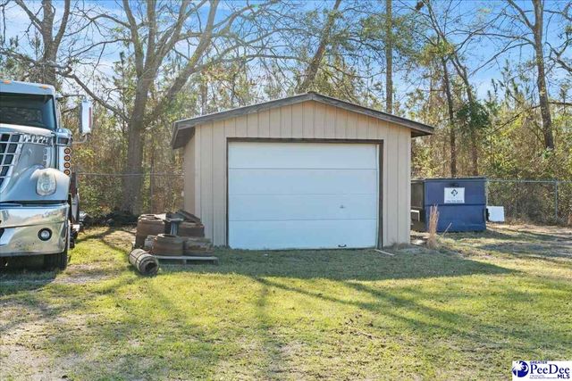 3477 Highway 102, Chesterfield, SC 29709