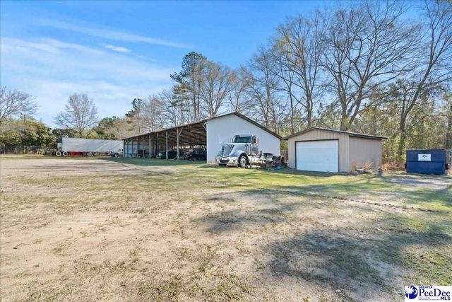 3477 Highway 102, Chesterfield, SC 29709
