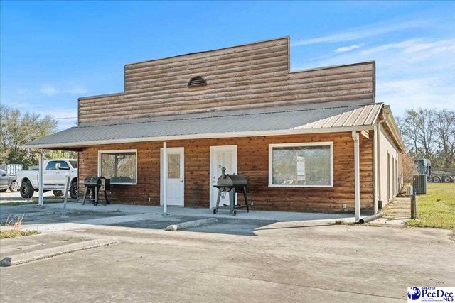 3477 Highway 102, Chesterfield, SC 29709