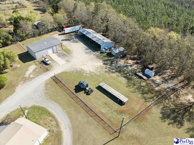 3477 Highway 102, Chesterfield, SC 29709