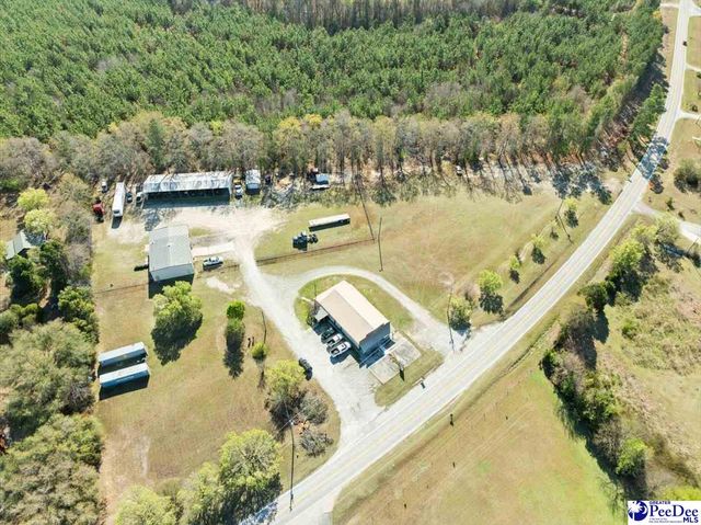 3477 Highway 102, Chesterfield, SC 29709