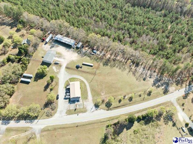 3477 Highway 102, Chesterfield, SC 29709