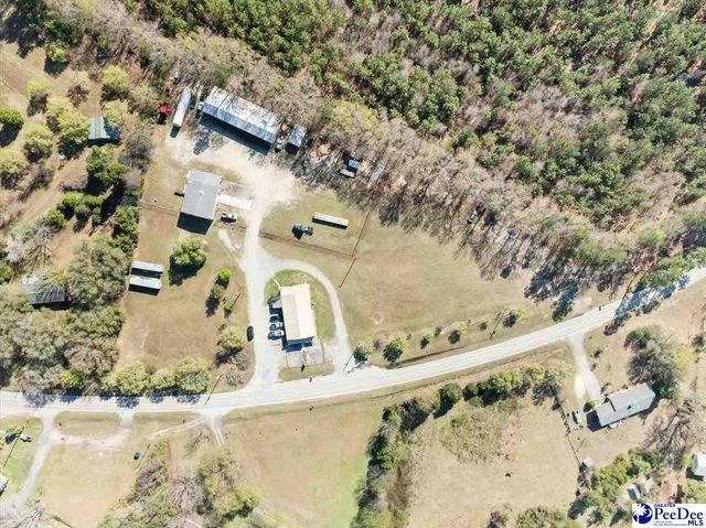 3477 Highway 102, Chesterfield, SC 29709