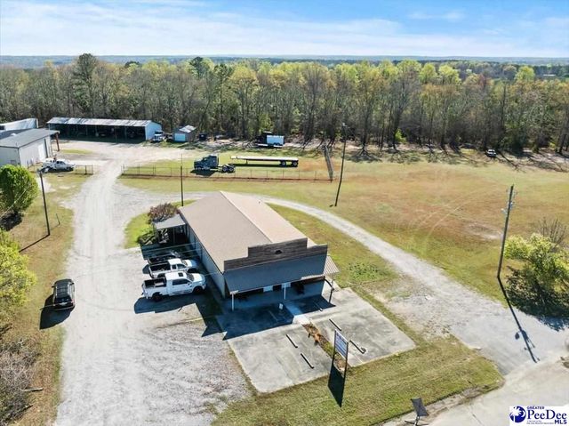 3477 Highway 102, Chesterfield, SC 29709