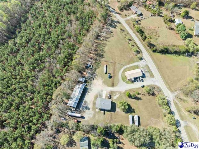 3477 Highway 102, Chesterfield, SC 29709