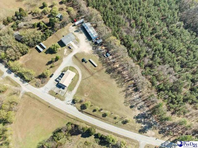 3477 Highway 102, Chesterfield, SC 29709