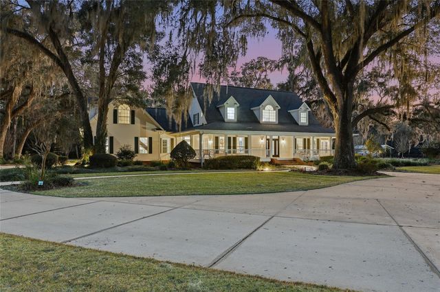 12003 NW 112TH AVENUE, Alachua, FL 32615