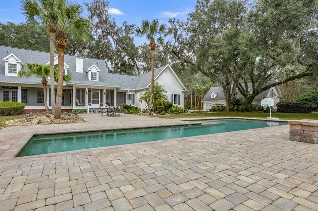 12003 NW 112TH AVENUE, Alachua, FL 32615