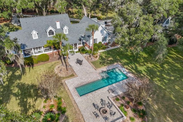 12003 NW 112TH AVENUE, Alachua, FL 32615