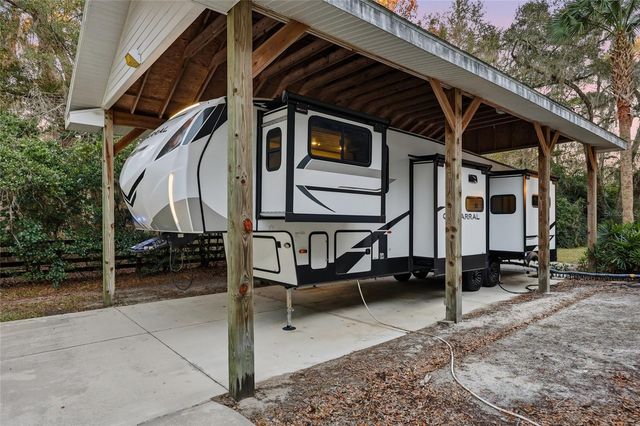 12003 NW 112TH AVENUE, Alachua, FL 32615