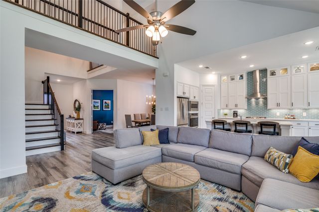 9812 Surveyor Road, Little Elm, TX 75068