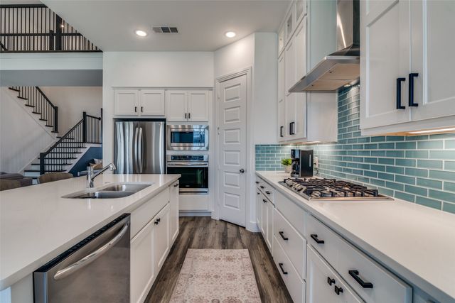 9812 Surveyor Road, Little Elm, TX 75068