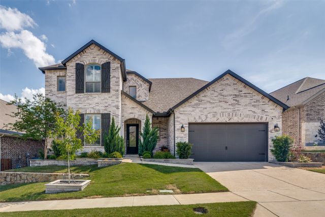 9812 Surveyor Road, Little Elm, TX 75068