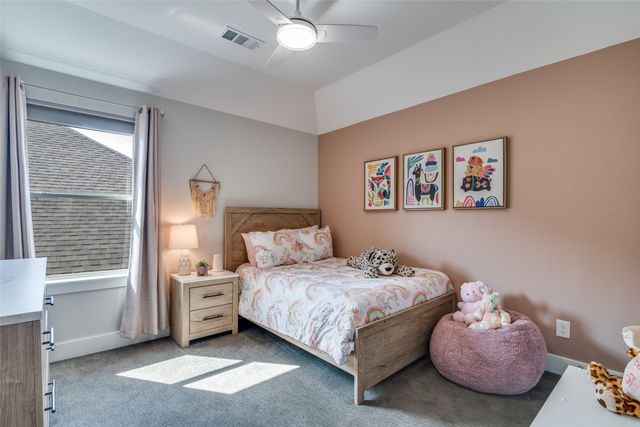 9812 Surveyor Road, Little Elm, TX 75068