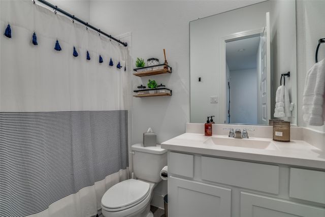 9812 Surveyor Road, Little Elm, TX 75068