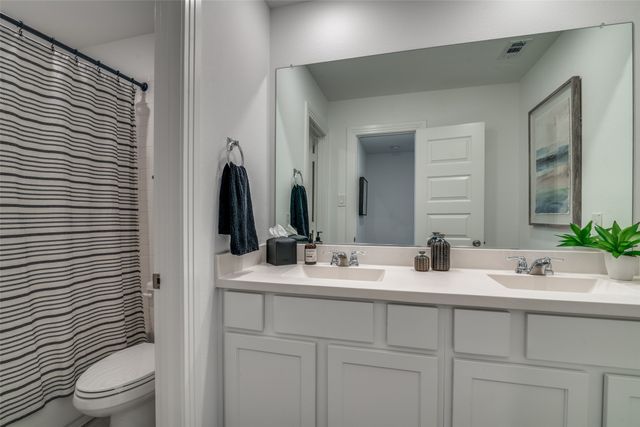 9812 Surveyor Road, Little Elm, TX 75068