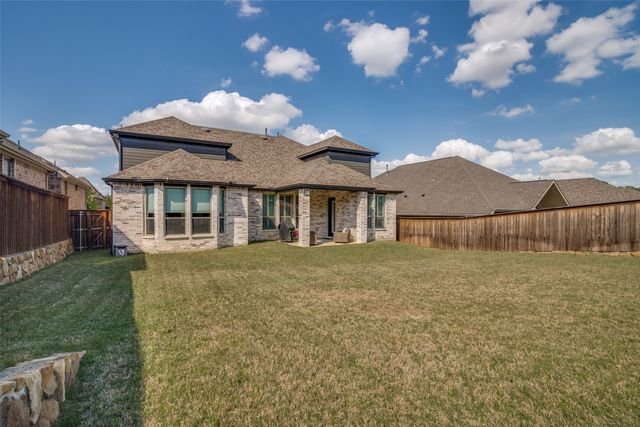 9812 Surveyor Road, Little Elm, TX 75068