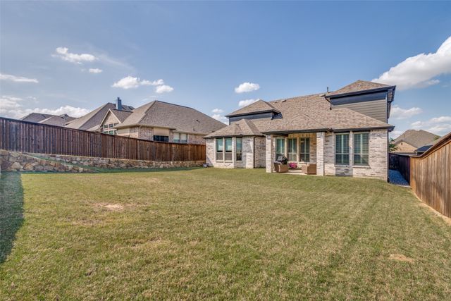 9812 Surveyor Road, Little Elm, TX 75068