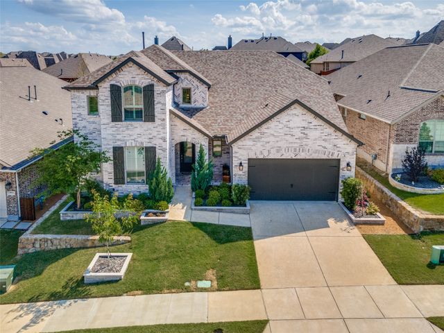 9812 Surveyor Road, Little Elm, TX 75068