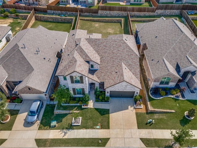 9812 Surveyor Road, Little Elm, TX 75068