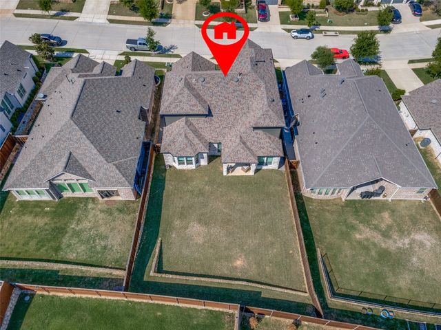 9812 Surveyor Road, Little Elm, TX 75068