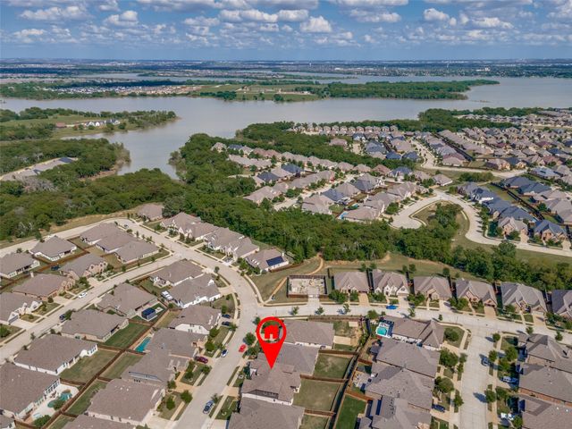 9812 Surveyor Road, Little Elm, TX 75068