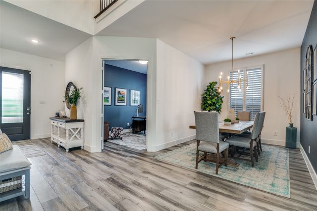 9812 Surveyor Road, Little Elm, TX 75068