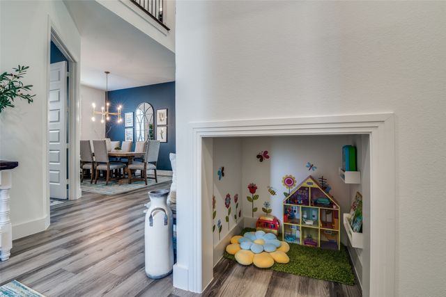 9812 Surveyor Road, Little Elm, TX 75068