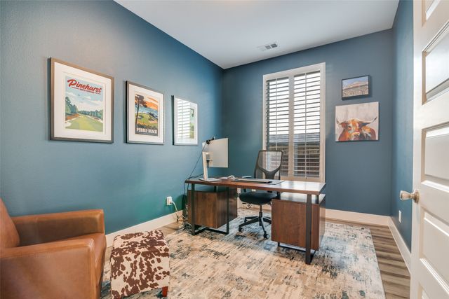 9812 Surveyor Road, Little Elm, TX 75068