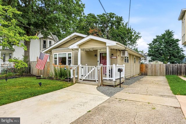 417 LINCOLN AVE, Collingswood, NJ 08108