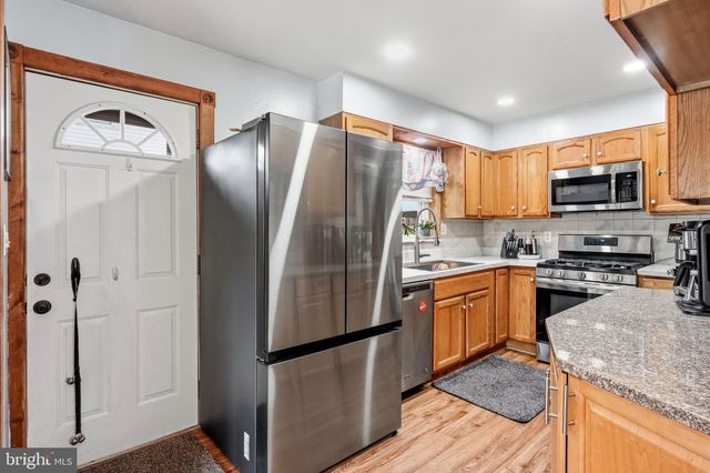 417 LINCOLN AVE, Collingswood, NJ 08108