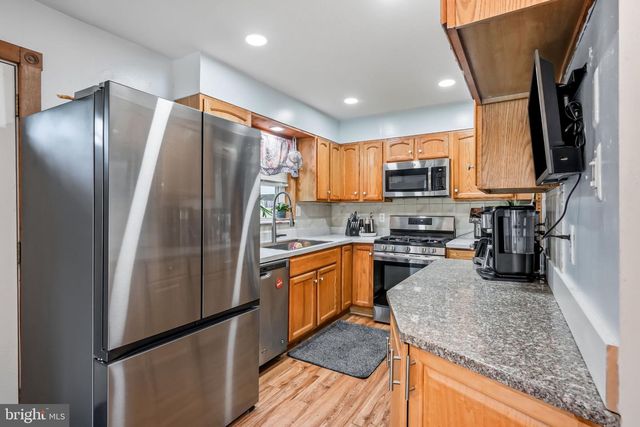 417 LINCOLN AVE, Collingswood, NJ 08108