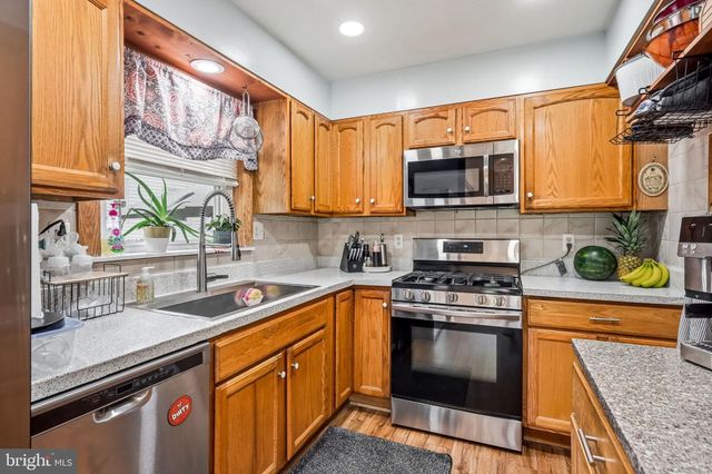 417 LINCOLN AVE, Collingswood, NJ 08108