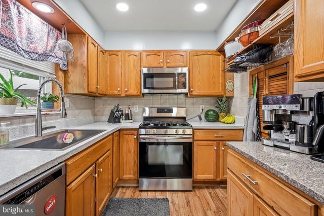 417 LINCOLN AVE, Collingswood, NJ 08108