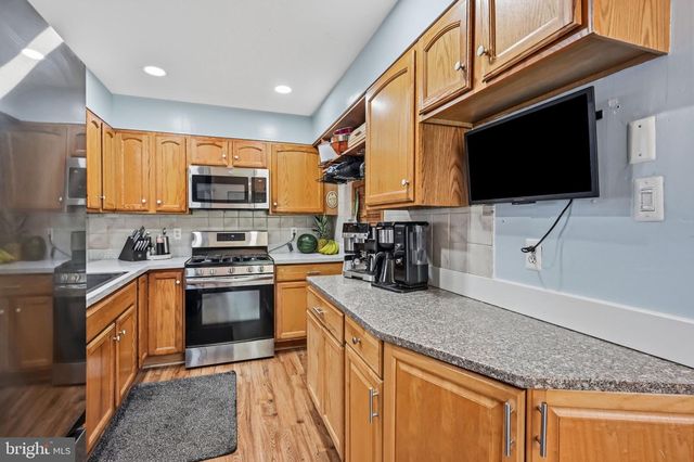 417 LINCOLN AVE, Collingswood, NJ 08108